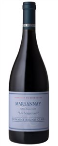 Domaine Bruno Clair Marsannay Rouge 